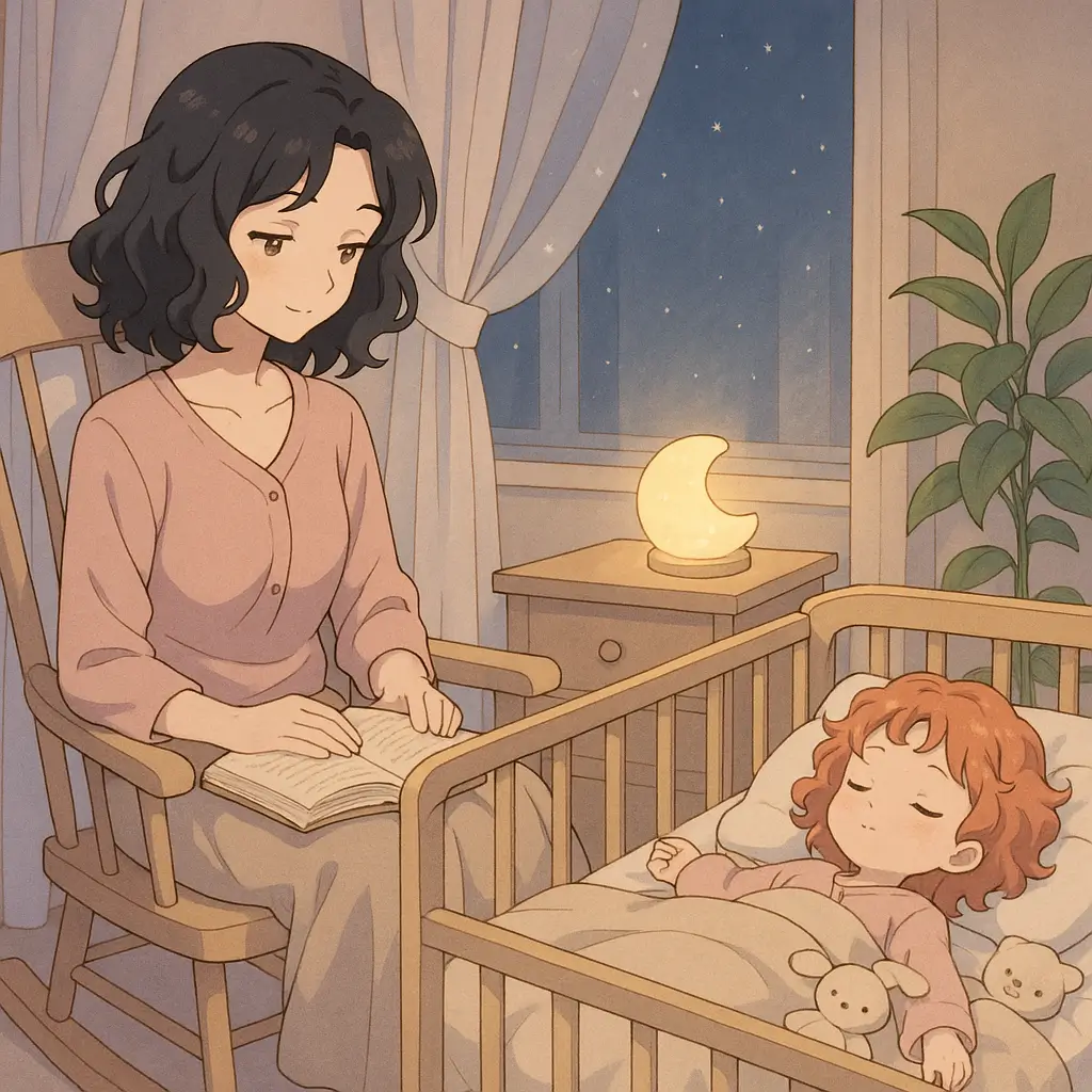 I segreti del sonno infantile: top 5 errori comuni dei genitori e come evitarli