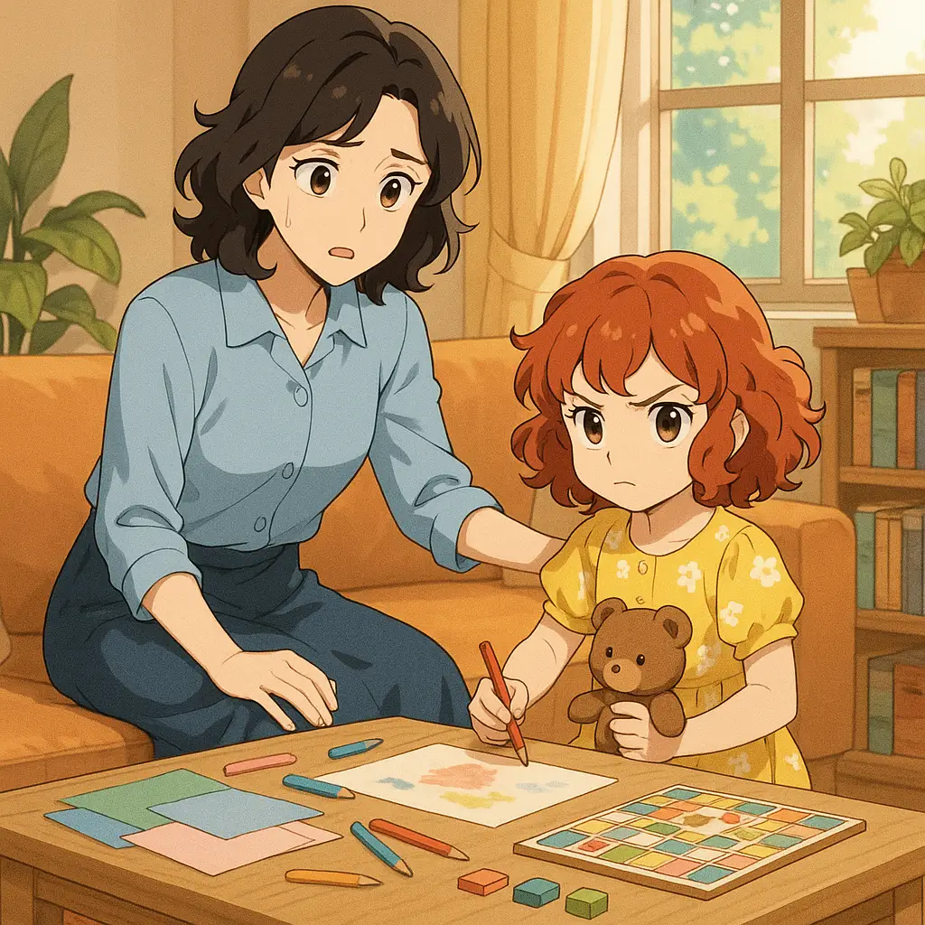 I cinque errori comuni dei genitori che soffocano l'iniziativa dei bambini (e come evitarli)