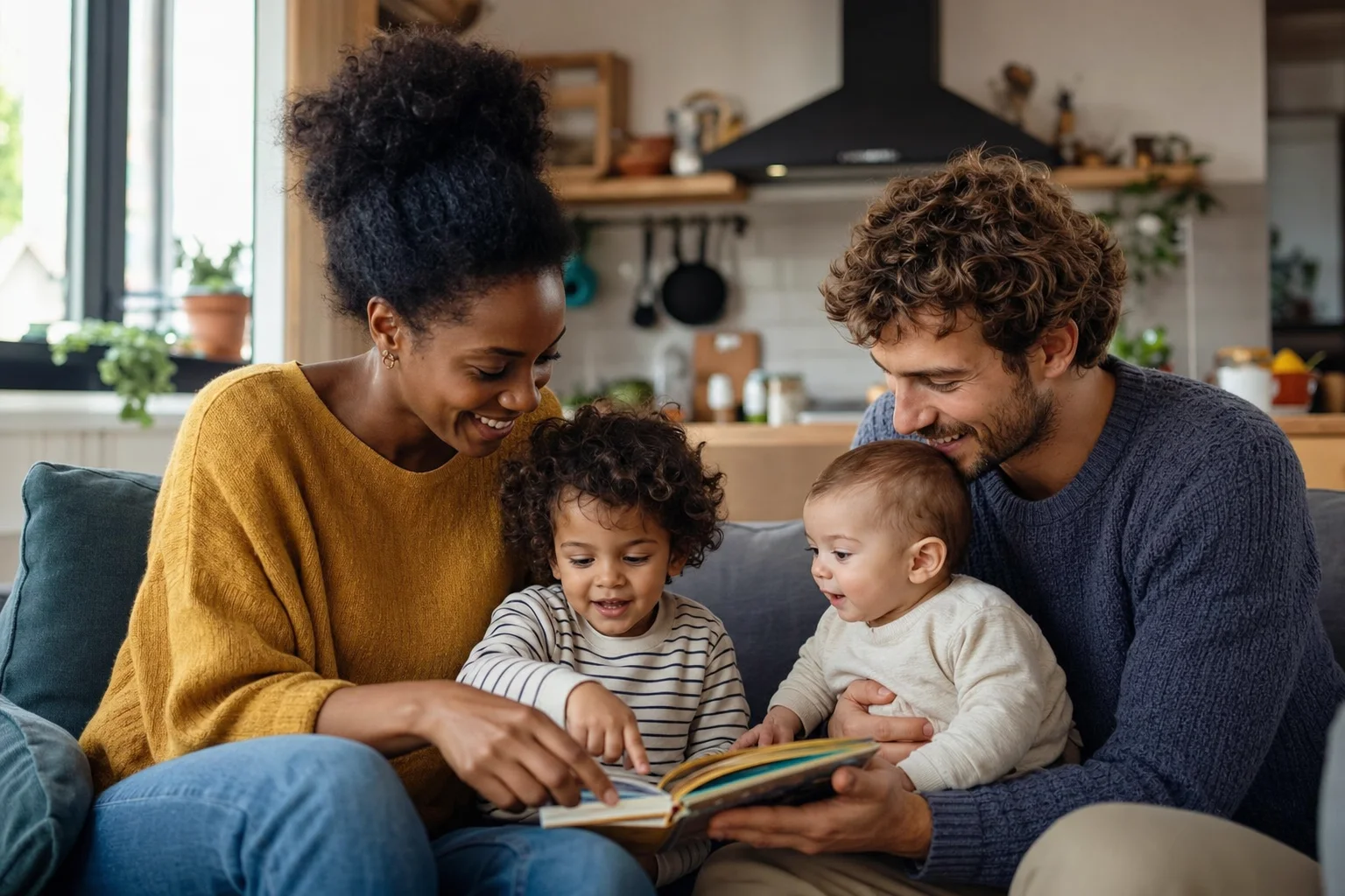 Disregolazione emotiva nell’ADHD: capire le crisi e sostenere i bambini