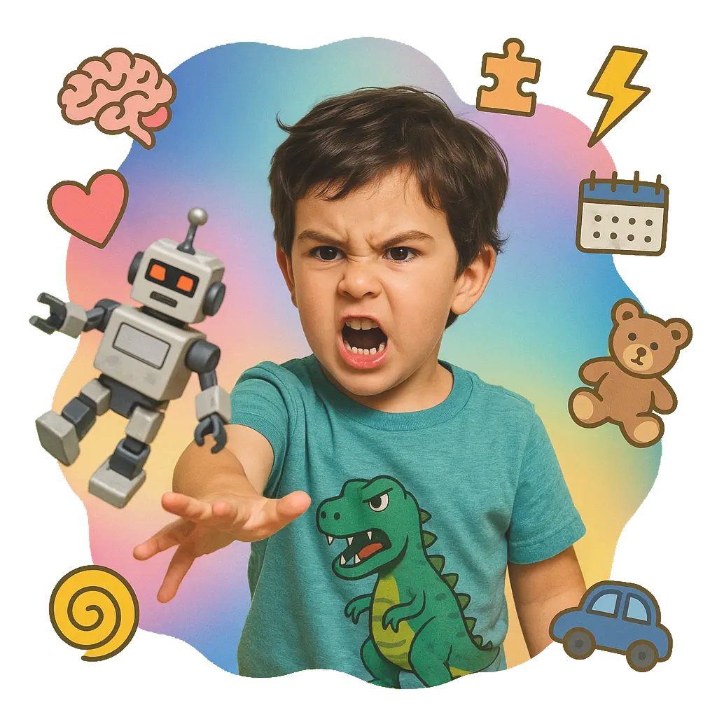 Formazione della personalità: come affrontare la crisi dei 2-4 anni