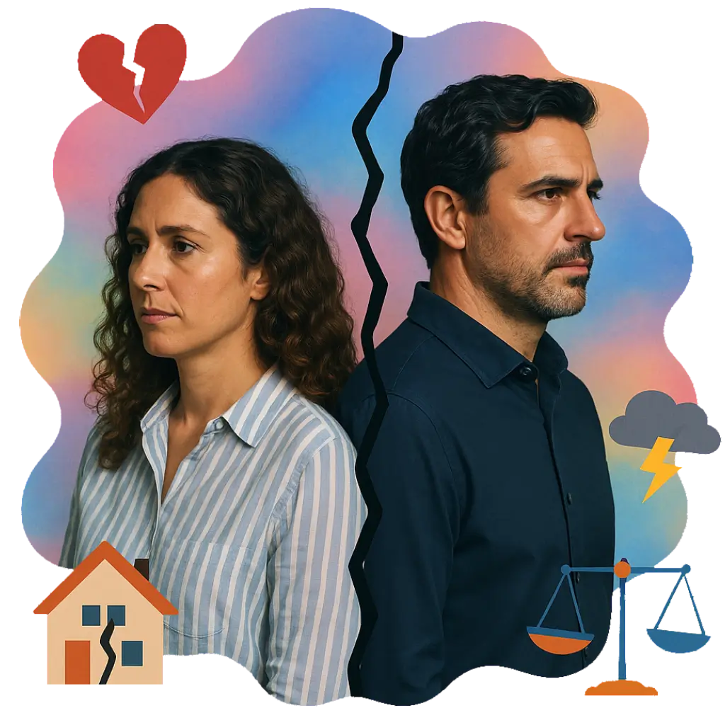 Come essere genitori e non perdersi l’un l’altro